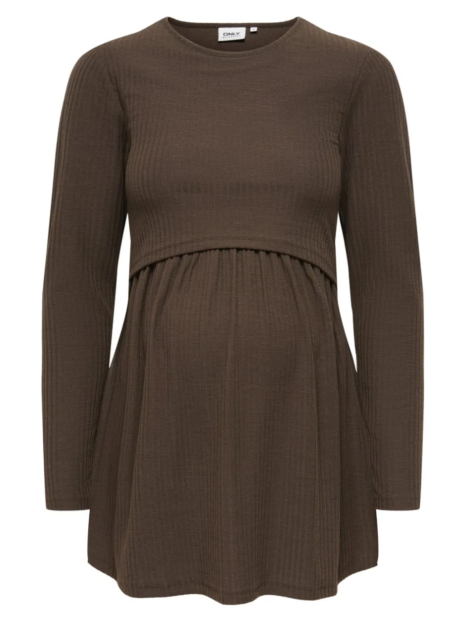 Discount OLMMALAYA Bluse Dame Ammetøj|Toppe