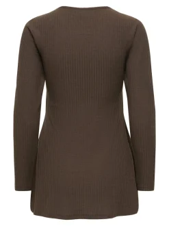 Discount OLMMALAYA Bluse Dame Ammetøj|Toppe