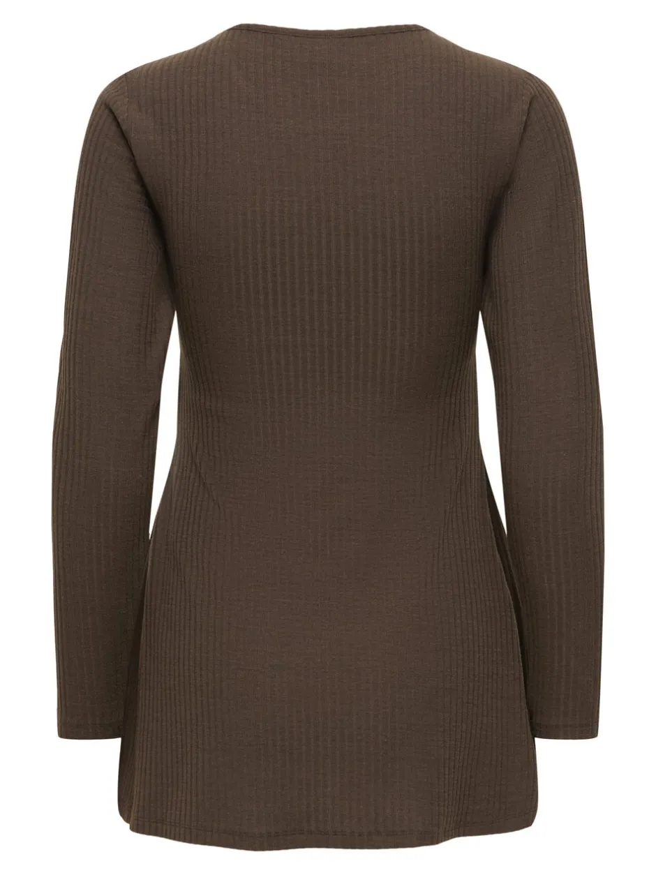Discount OLMMALAYA Bluse Dame Ammetøj|Toppe