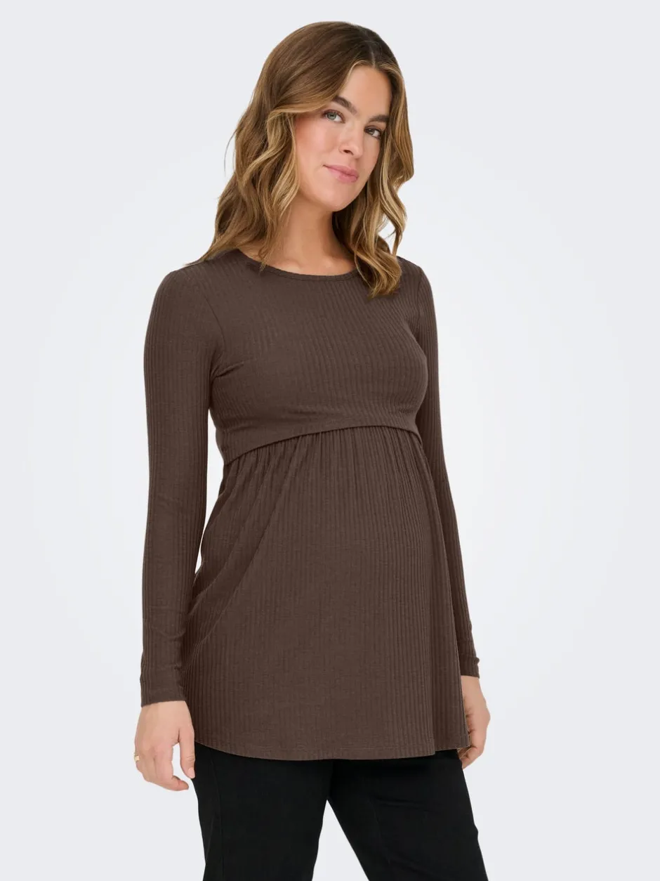Discount OLMMALAYA Bluse Dame Ammetøj|Toppe