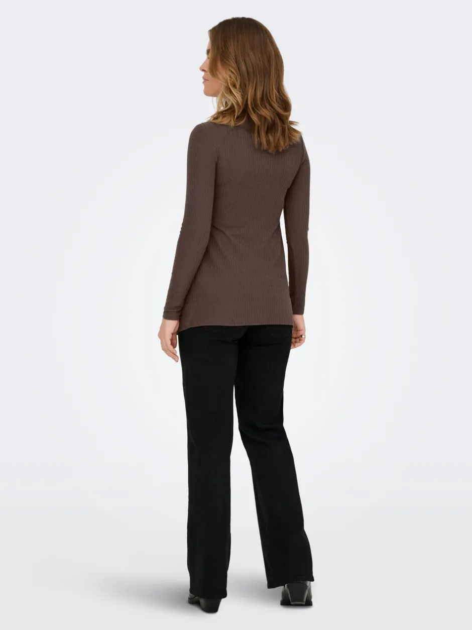 Discount OLMMALAYA Bluse Dame Ammetøj|Toppe