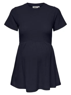 Discount OLMMALAYA Peplum-top Dame Toppe