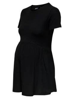 Hot OLMMALAYA Peplum-top Dame Toppe