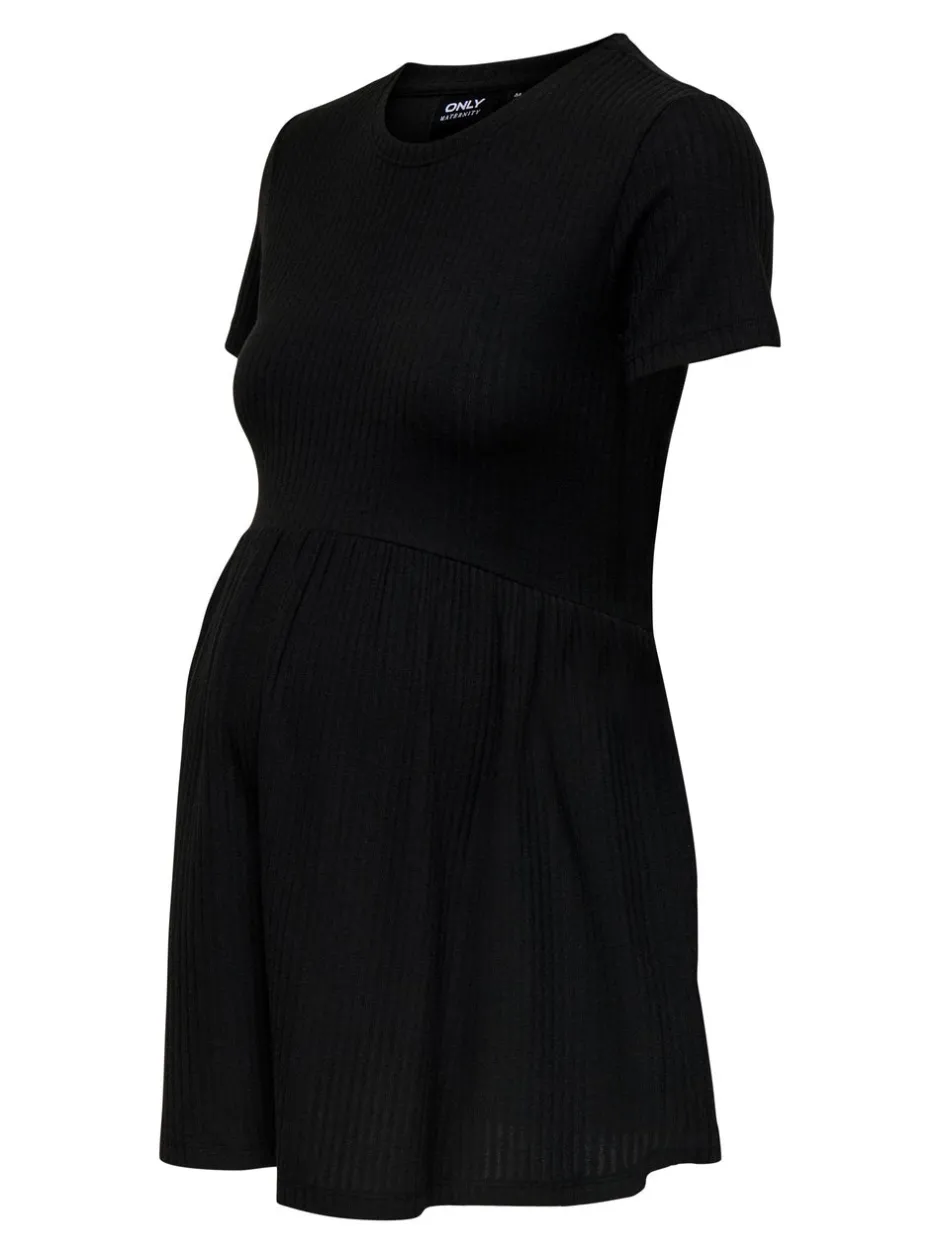 Hot OLMMALAYA Peplum-top Dame Toppe