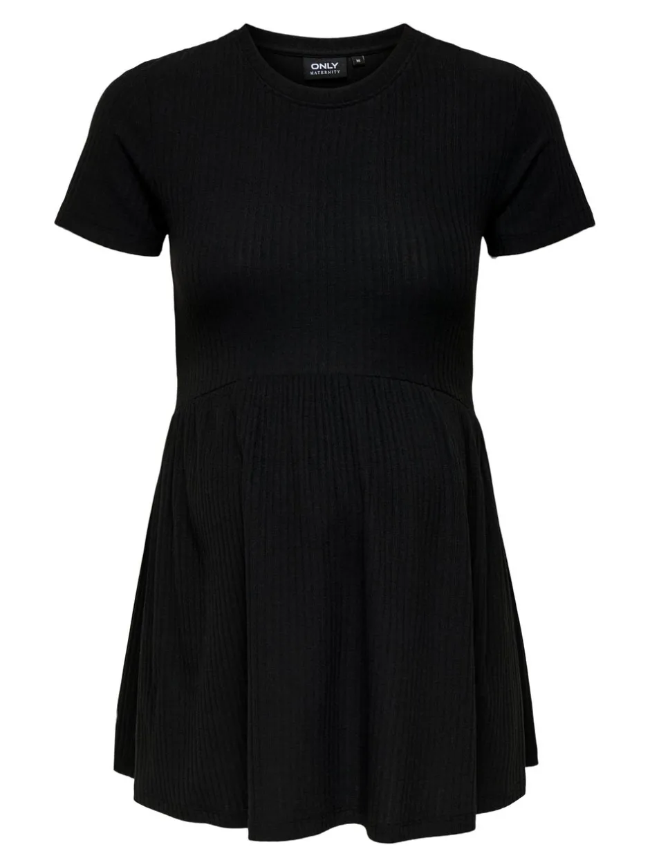 Hot OLMMALAYA Peplum-top Dame Toppe