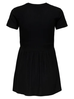 Hot OLMMALAYA Peplum-top Dame Toppe