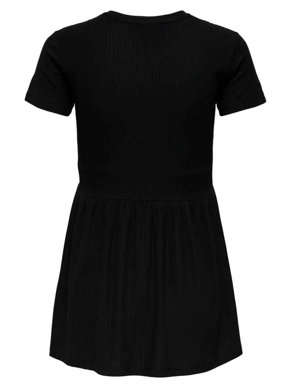 Hot OLMMALAYA Peplum-top Dame Toppe