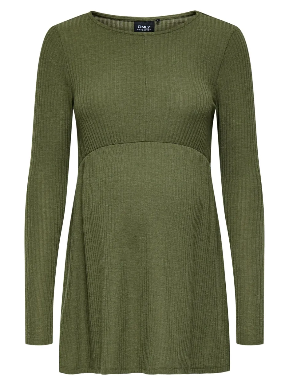 New OLMMALAYA Top Dame Toppe