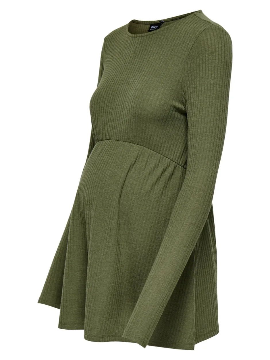 New OLMMALAYA Top Dame Toppe