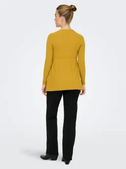 Clearance OLMMALAYA Top Dame Toppe