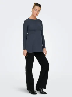 Hot OLMMALAYA Top Dame Toppe