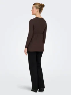 Sale OLMMALAYA Top Dame Toppe