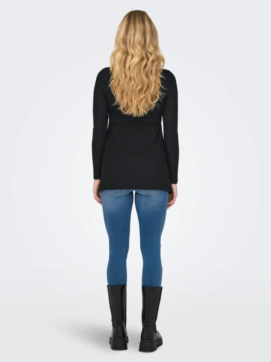 Best OLMMALAYA Top Dame Toppe