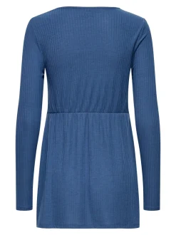 New OLMMALAYA Top Dame Toppe