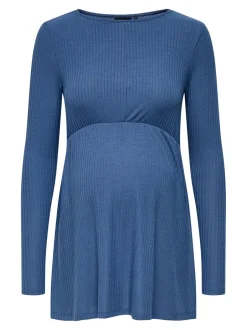 New OLMMALAYA Top Dame Toppe
