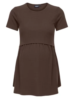 Outlet OLMMALAYA Top Dame Ammetøj|Toppe