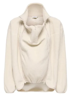 OLMmama,memberdays_cc,memberdays_cc_callout Teddy-jakke Dame Jakker Og Frakker