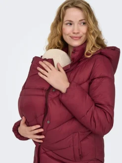Clearance OLMmama,memberdays_cc,memberdays_cc_callout Jakke Dame Jakker Og Frakker