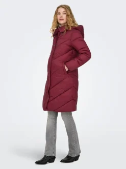Clearance OLMmama,memberdays_cc,memberdays_cc_callout Jakke Dame Jakker Og Frakker