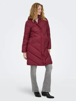 Clearance OLMmama,memberdays_cc,memberdays_cc_callout Jakke Dame Jakker Og Frakker