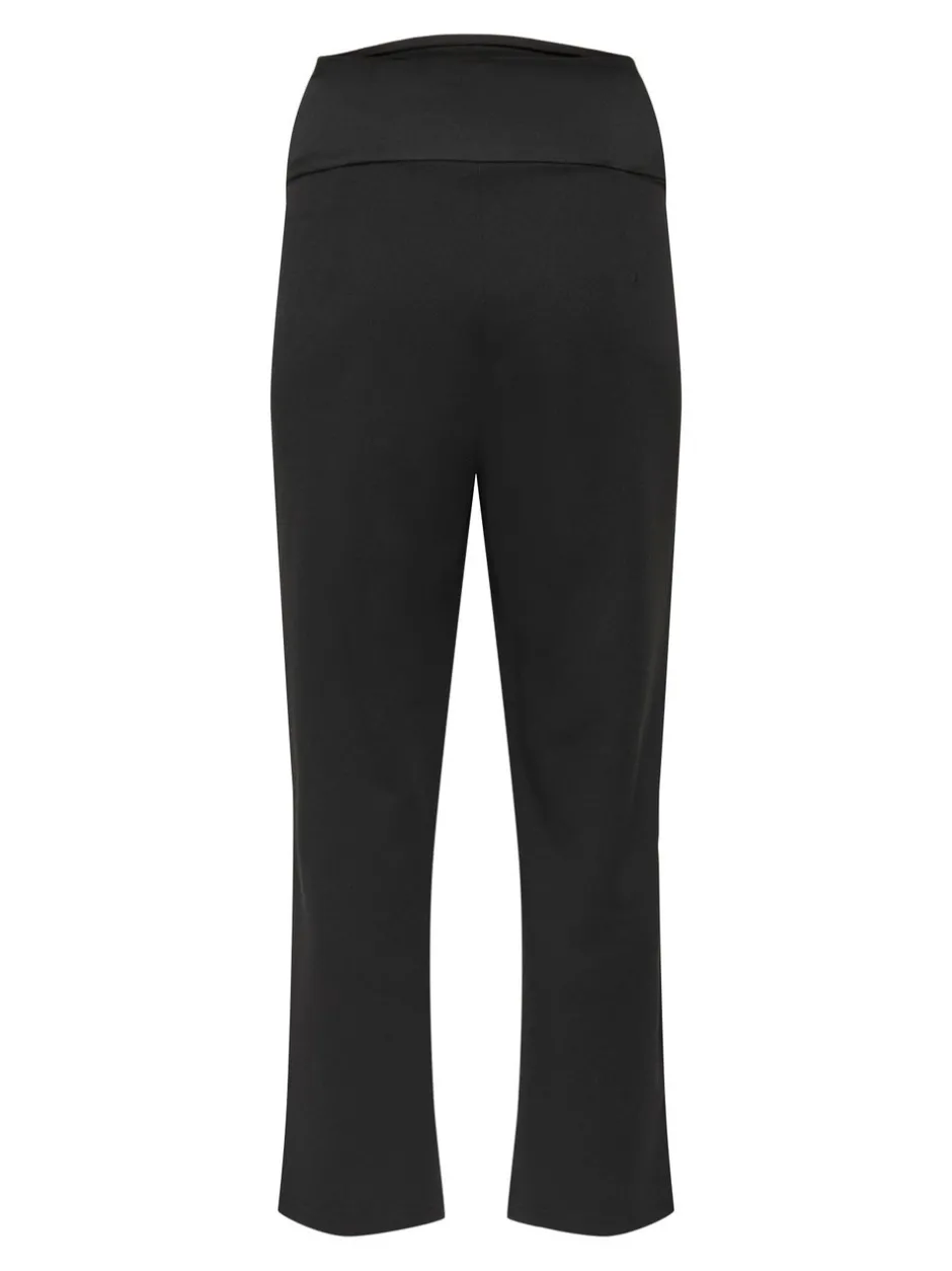 New OLMMANIA Regular fit Bukser i wide fit Dame Bukser