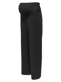 New OLMMANIA Regular fit Bukser i wide fit Dame Bukser
