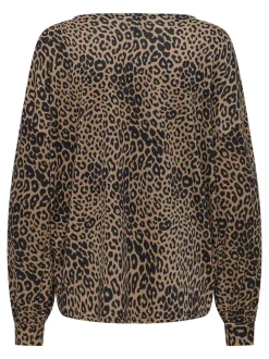 Clearance OLMMARIA Top Dame Toppe