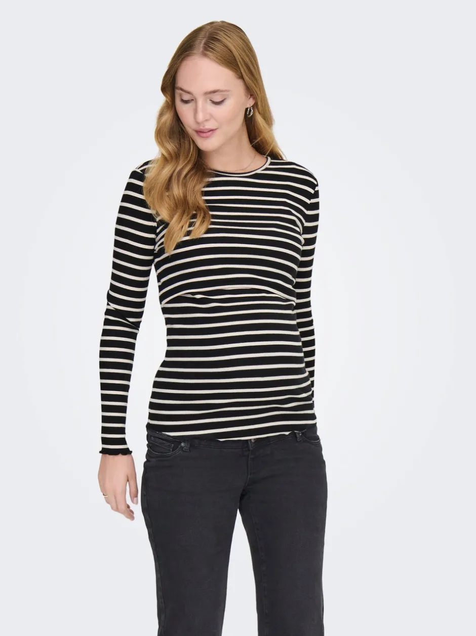 Sale OLMMICHELLA Top Dame Ammetøj|Toppe