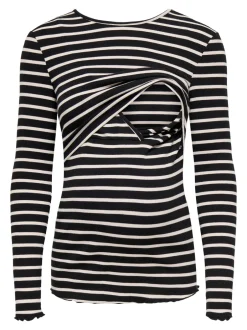 Sale OLMMICHELLA Top Dame Ammetøj|Toppe