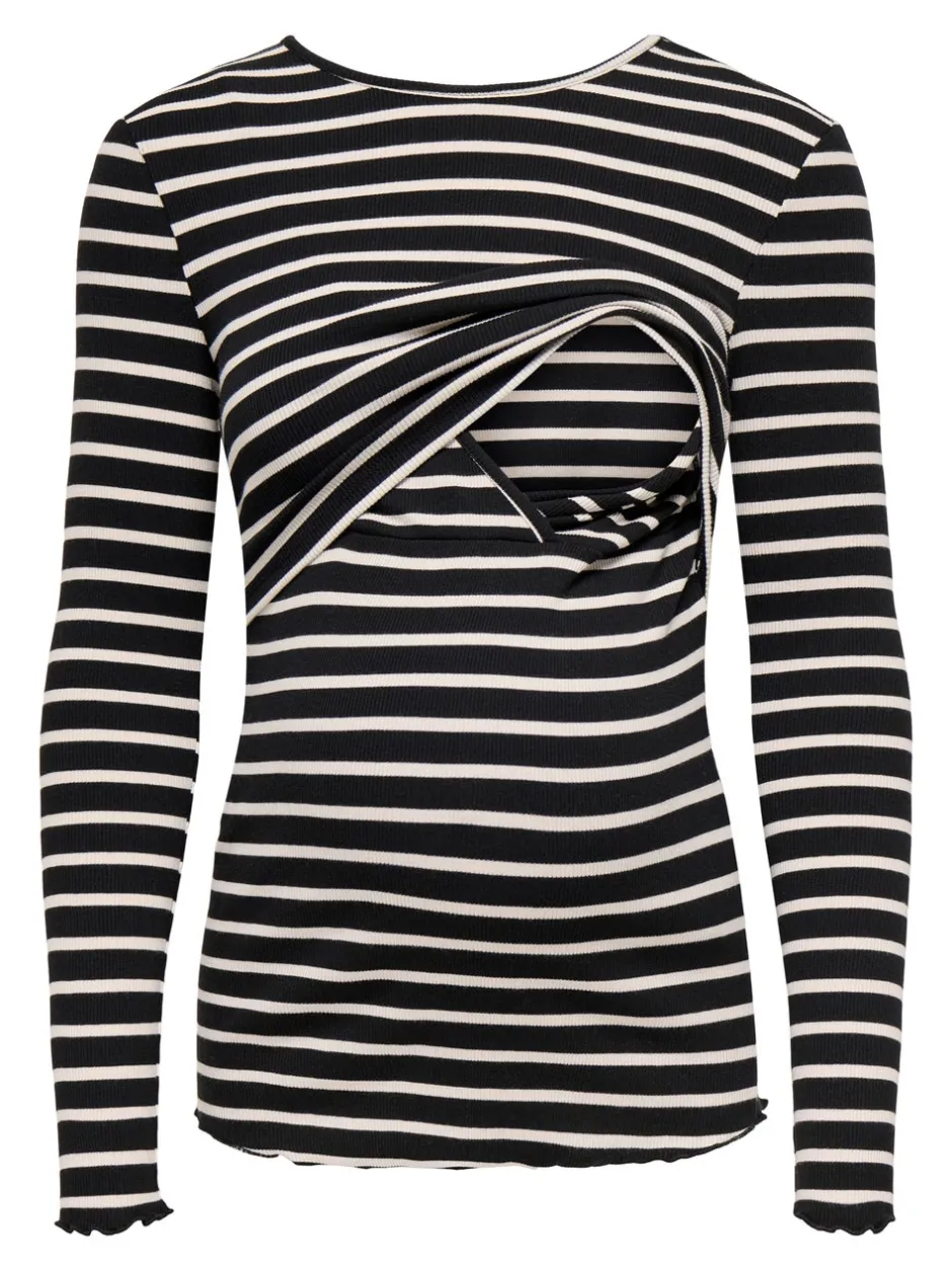 Sale OLMMICHELLA Top Dame Ammetøj|Toppe