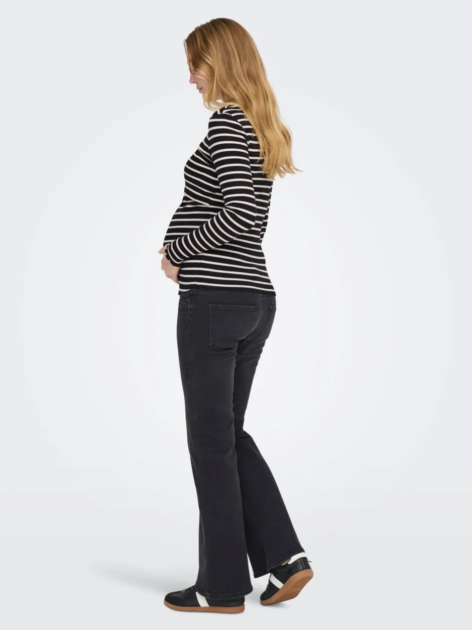 Sale OLMMICHELLA Top Dame Ammetøj|Toppe