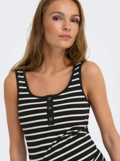 Online OLMMICHELLA Top Dame Toppe