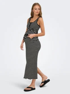 Online OLMMICHELLA Top Dame Toppe
