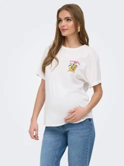 Best OLMMINNA T-shirt Dame Toppe