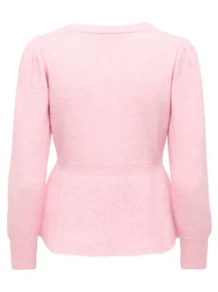 Sale OLMMONIQUE Cardigan Dame Strik & Cardigans