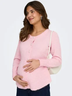 Sale OLMMONIQUE Cardigan Dame Strik & Cardigans