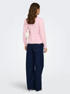 Sale OLMMONIQUE Cardigan Dame Strik & Cardigans