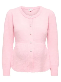 Sale OLMMONIQUE Cardigan Dame Strik & Cardigans