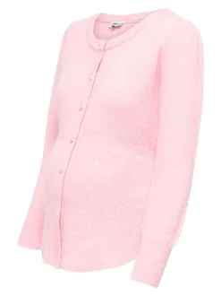 Sale OLMMONIQUE Cardigan Dame Strik & Cardigans