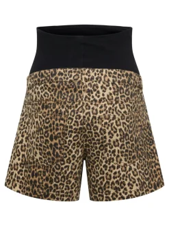 OLMNAOMI Regular fit Denim-shorts Dame Shorts & Nederdele