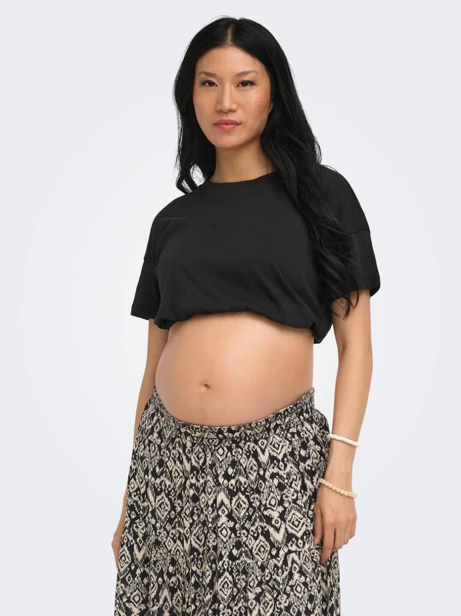 Clearance OLMOLIA T-shirt Dame Toppe