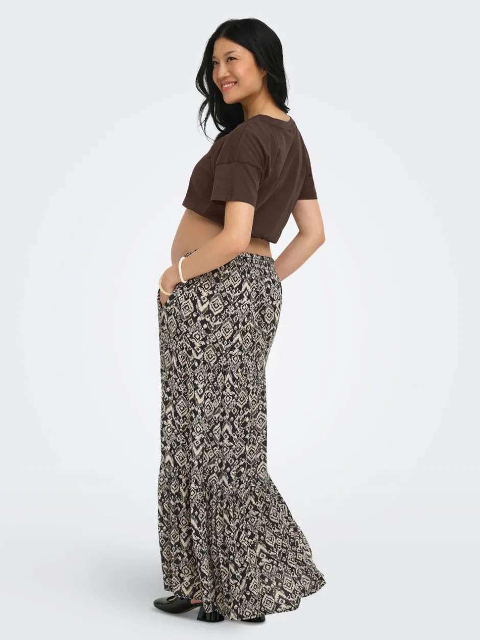 Online OLMOLIA T-shirt Dame Toppe