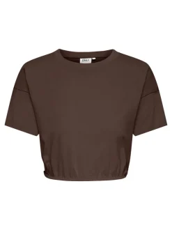 Online OLMOLIA T-shirt Dame Toppe