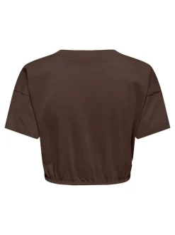 Online OLMOLIA T-shirt Dame Toppe