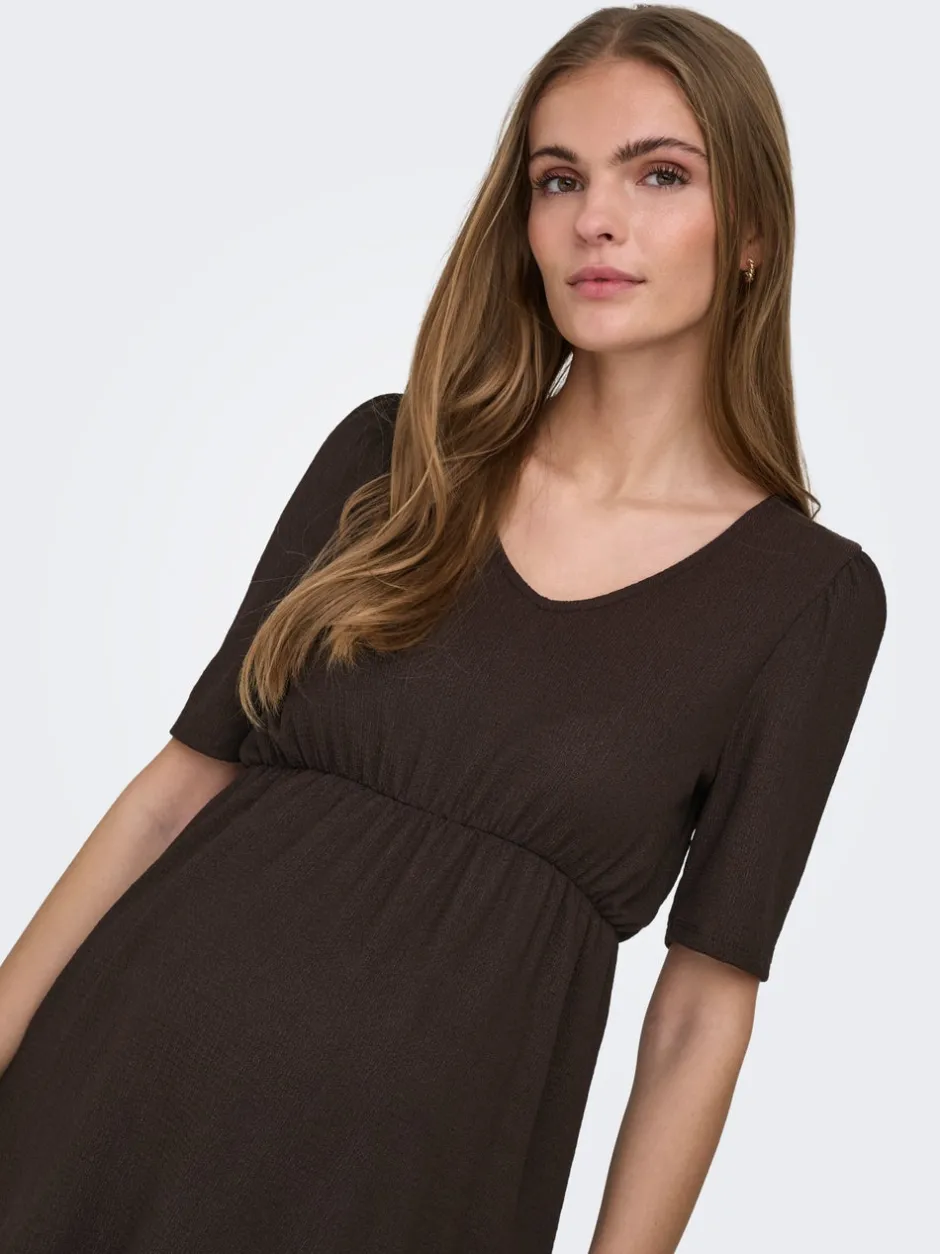 Outlet OLMPETRIS Bluse Dame Toppe
