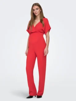 Sale OLMPETRIS Jumpsuit Dame Ammetøj