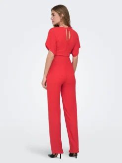 Sale OLMPETRIS Jumpsuit Dame Ammetøj