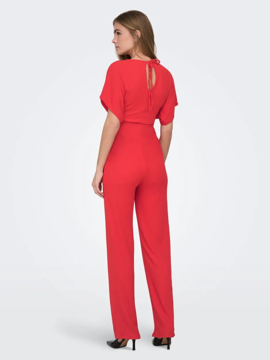 Sale OLMPETRIS Jumpsuit Dame Ammetøj