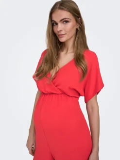 Sale OLMPETRIS Jumpsuit Dame Ammetøj