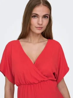 Sale OLMPETRIS Jumpsuit Dame Ammetøj